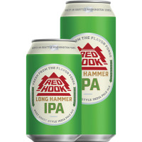 Redhook Brewery Long Hammer IPA