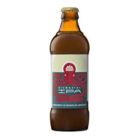 Redhook Brewery Bicoastal IPA
