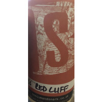 Boojum & Snark Red Cliff Bitter