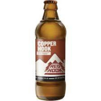 Redhook Brewery Copperhook