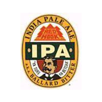 Redhook Brewery IPA