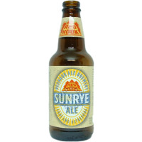 Redhook Brewery Sunrye