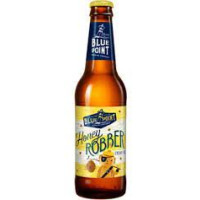 Blue Point Brewing Honey Robber