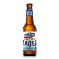 Blue Point Brewing Toasted Lager