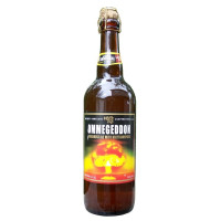 Brewery Ommegang Ommegeddon