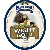 Island Brewery (Isle of Wight Brewery) Wight Gold