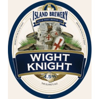 Island Brewery (Isle of Wight Brewery) Wight Knight