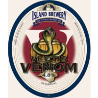 Island Brewery (Isle of Wight Brewery) Vectis Venom