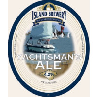 Island Brewery (Isle of Wight Brewery) Yachtsman's Ale