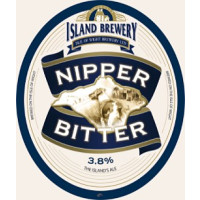 Island Brewery (Isle of Wight Brewery) Nipper Bitter
