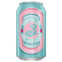 Brooklyn Brewery Bel Air Sour (4.5%)