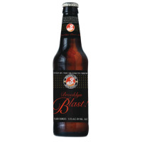Brooklyn Brewery Blast!