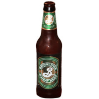 Brooklyn Brewery Brooklyner Wheat Beer