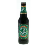 Brooklyn Brewery Dry Stout