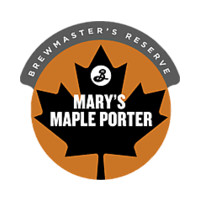 Brooklyn Brewery Mary's Maple Porter