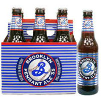 Brooklyn Brewery Pennant Ale '55