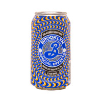 Brooklyn Brewery Special Effects Hoppy Amber