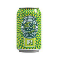 Brooklyn Brewery Special Effects IPA