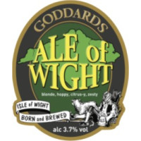 Goddards Ale of Wight (Cask)