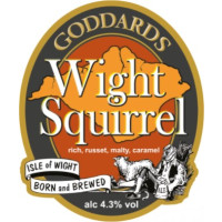 Goddards Wight Squirrel