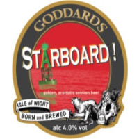 Goddards Starboard
