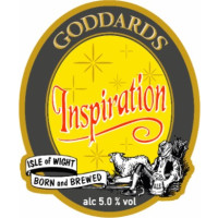 Goddards Inspiration
