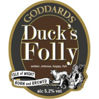 Goddards Duck's Folly