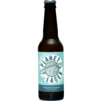 Goddards Planet Lager