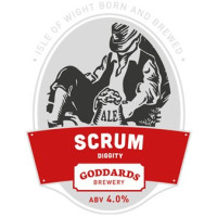 Goddards Scrumdiggity