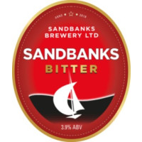 Sandbanks Brewery Bitter