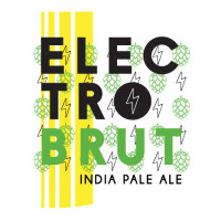 Brew Detroit Electro Brut