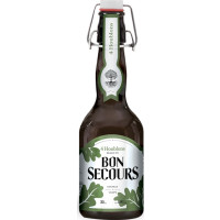 Brasserie Caulier Bon Secours 4 Houblons