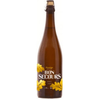Brasserie Caulier Bon Secours Prestige