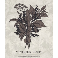 Sleeping Village Brewing Vanished Leaves
