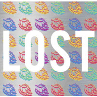 Burley Oak Brewing Company Lost In the Dank w/ Galaxy & Mosaic Powder