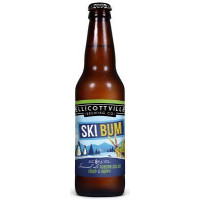 Ellicottville Brewing Ski Bum