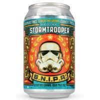 Stormtrooper S.N.I.P.A!