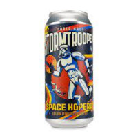 Stormtrooper Space Hopera