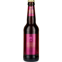 Marks & Spencer Stores Belgian Cherry Wheat Beer