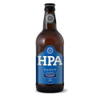 Wye Valley Brewery HPA