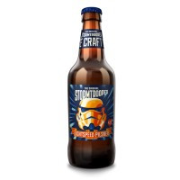 Stormtrooper Lightspeed Pilsner