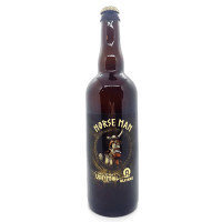 Vrijstaat Vanmol Brewing Nørse Man