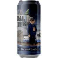 The Piggy Brewing Company Amiral Porter