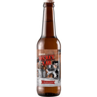 The Piggy Brewing Company Secret Lab