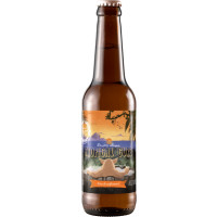 The Piggy Brewing Company Tropical Cure
