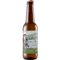 The Piggy Brewing Company Beer Lander