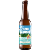 The Piggy Brewing Company Carte Blanche
