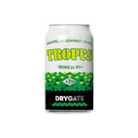 Drygate Brewing Co Tropes