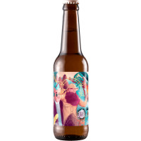 The Piggy Brewing Company Tropical Trip
