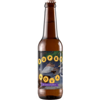 The Piggy Brewing Company Supernova